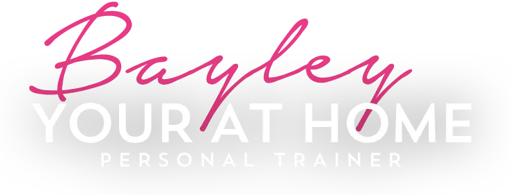 <strong>YOUR AT HOME </strong><br> PERSONAL TRAINER